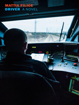 cover image of Driver